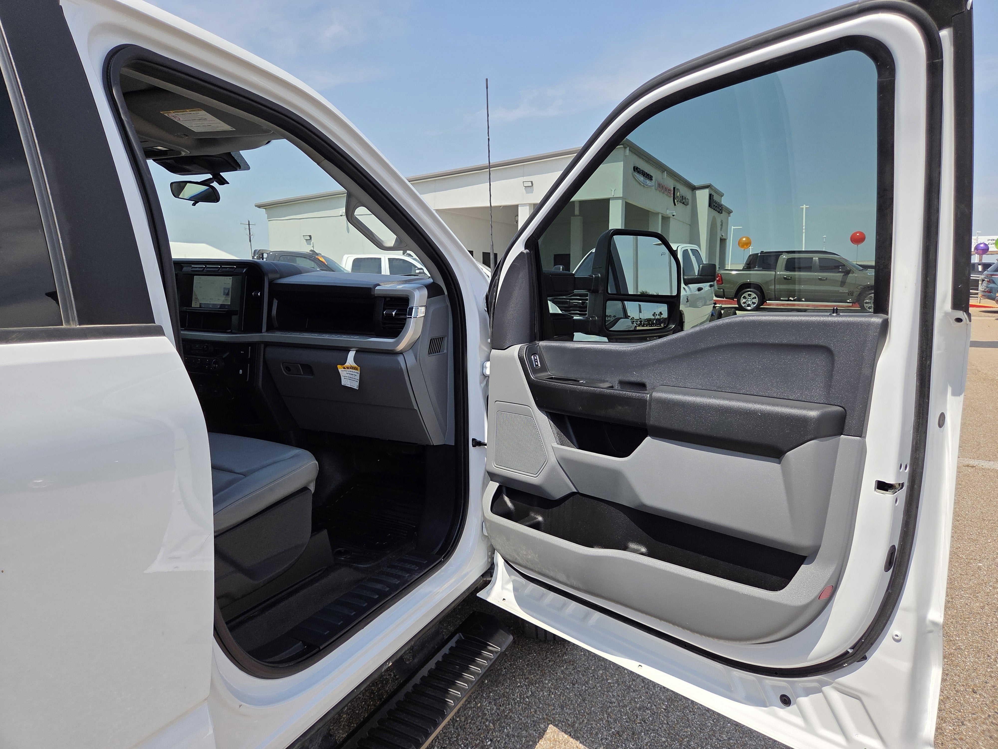 2024 Ford F-250SD XL