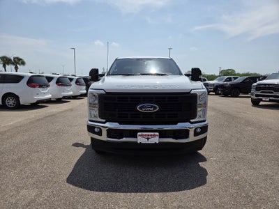 2024 Ford F-250SD XL