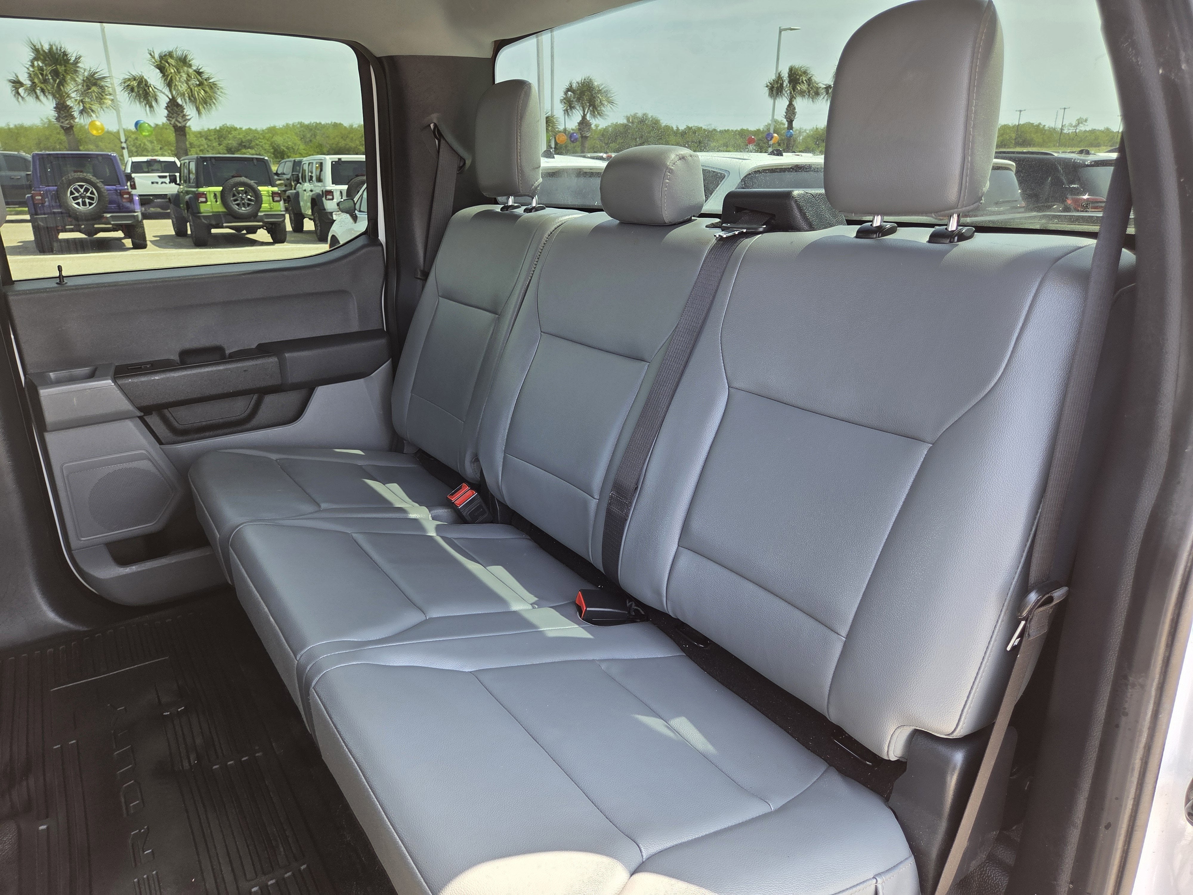 2024 Ford F-250SD XL
