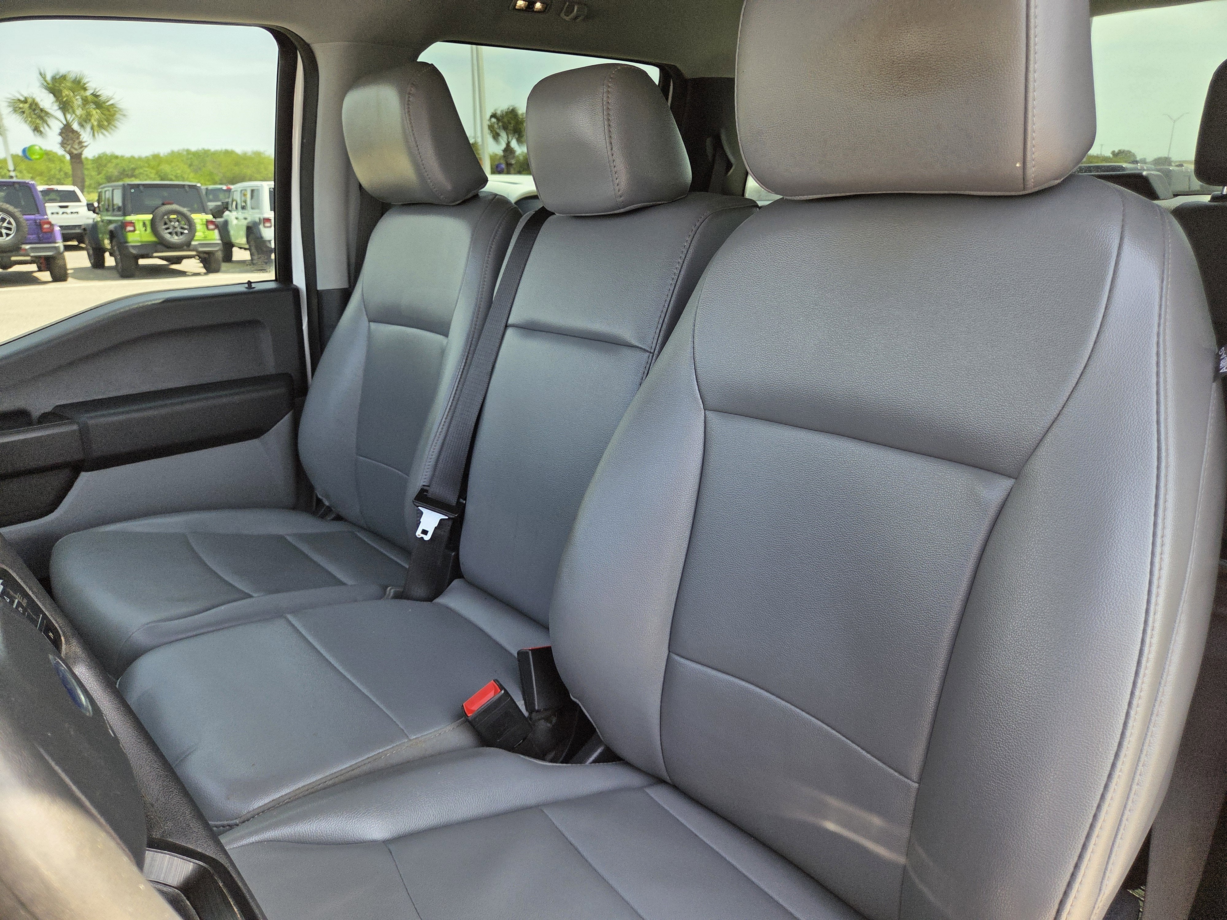 2024 Ford F-250SD XL