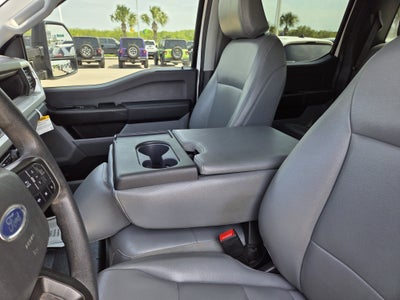 2024 Ford F-250SD XL