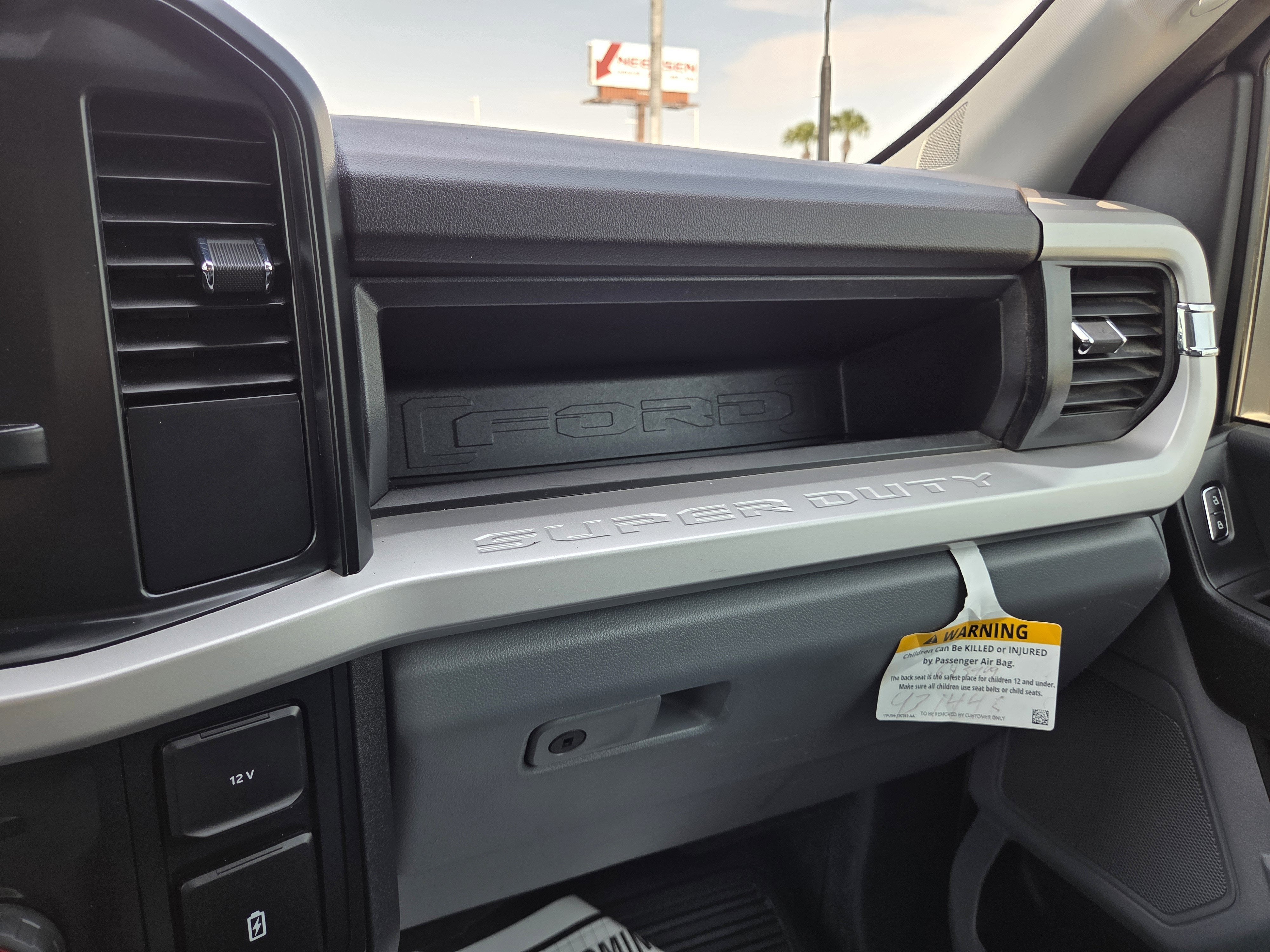 2024 Ford F-250SD XL