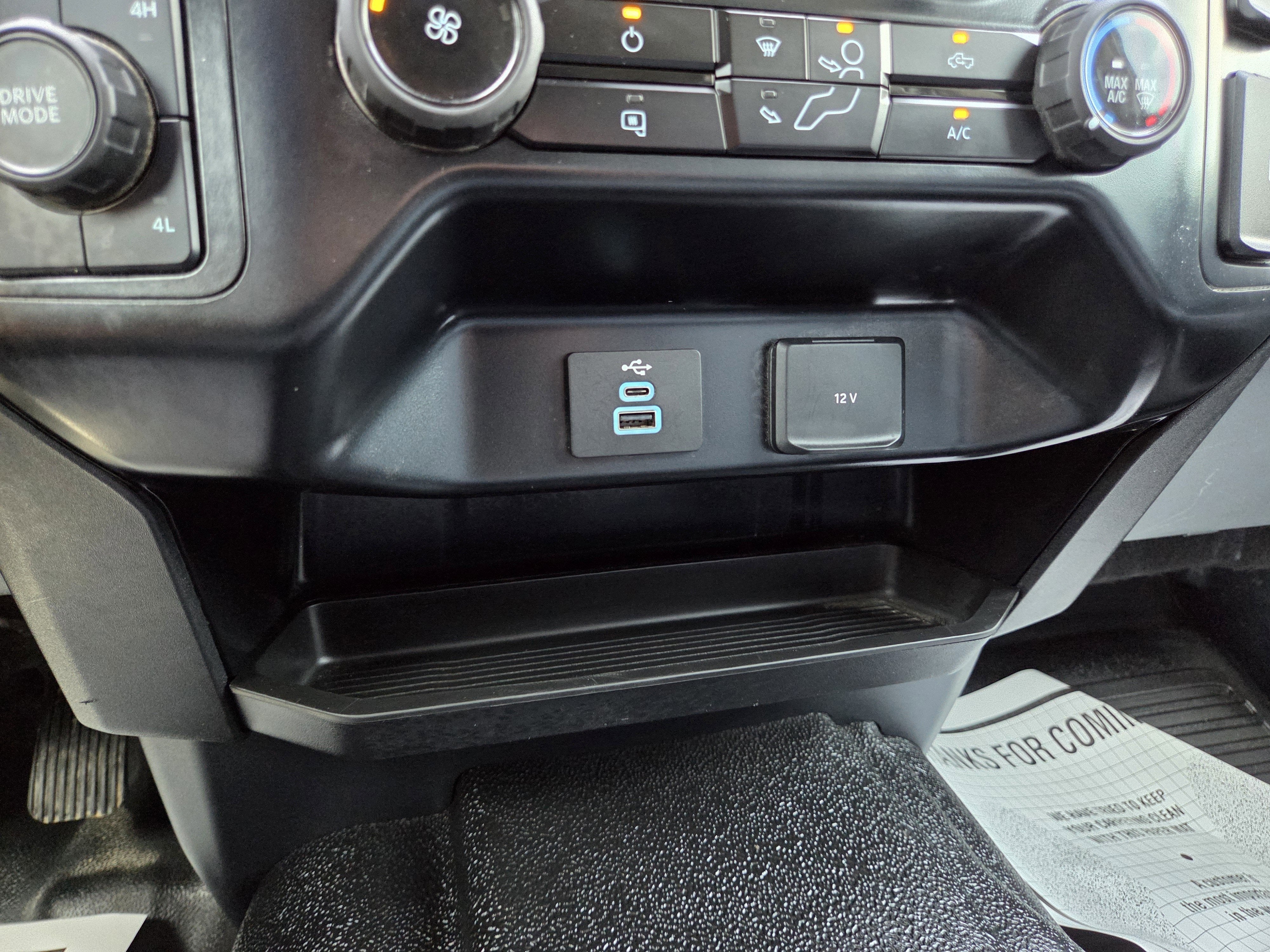 2024 Ford F-250SD XL