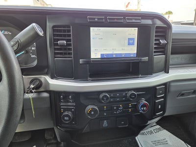 2024 Ford F-250SD XL