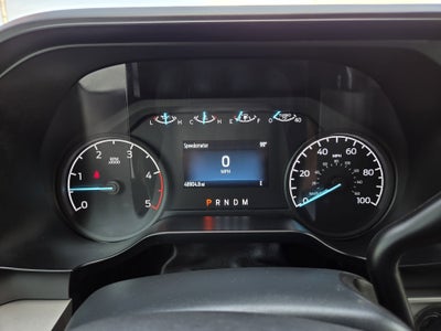 2024 Ford F-250SD XL