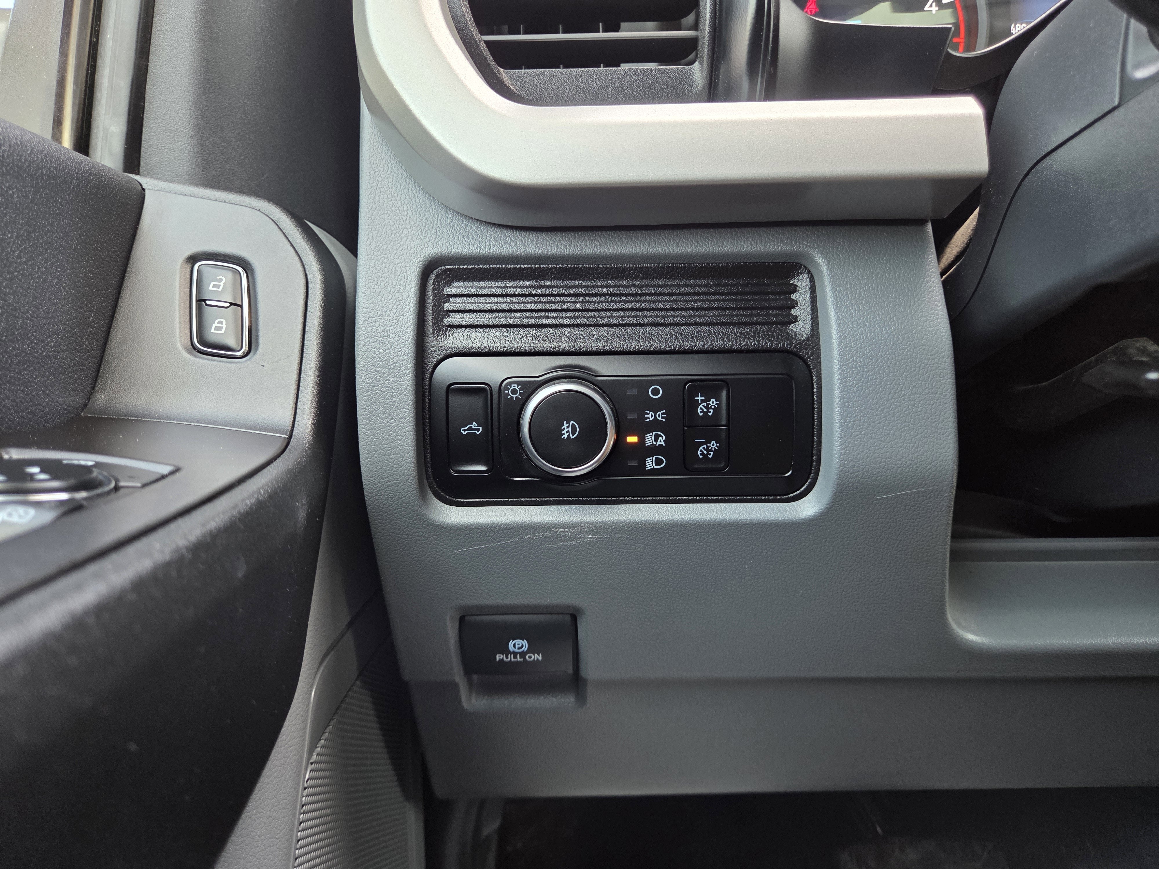 2024 Ford F-250SD XL