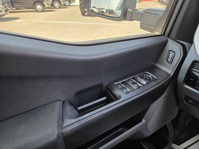 2024 Ford F-250SD XL