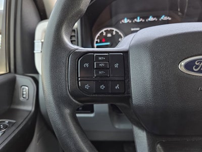 2024 Ford F-250SD XL