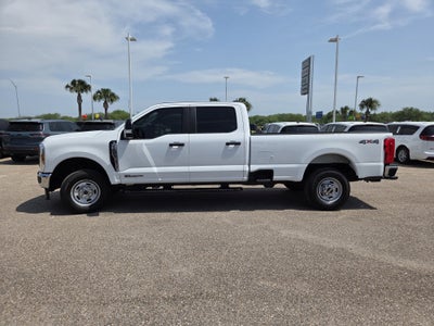 2024 Ford F-250SD XL