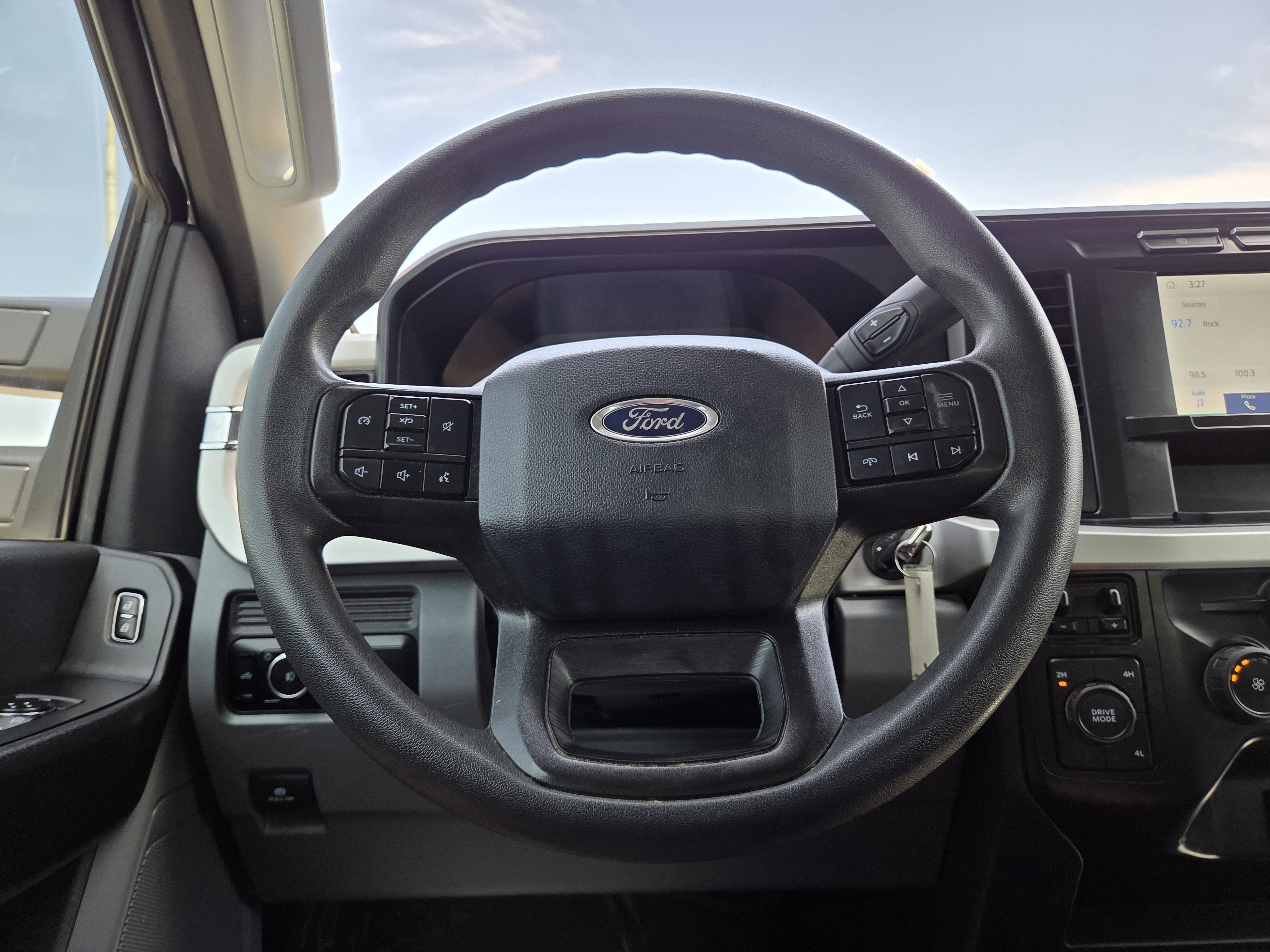 2024 Ford F-250SD XL