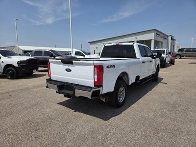 2024 Ford F-250SD XL