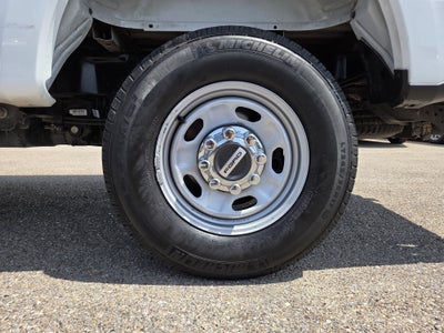2024 Ford F-250SD XL