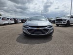 2023 Chevrolet Malibu LS