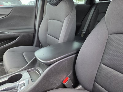 2023 Chevrolet Malibu LS