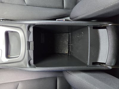 2023 Chevrolet Malibu LS