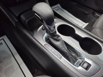 2023 Chevrolet Malibu LS