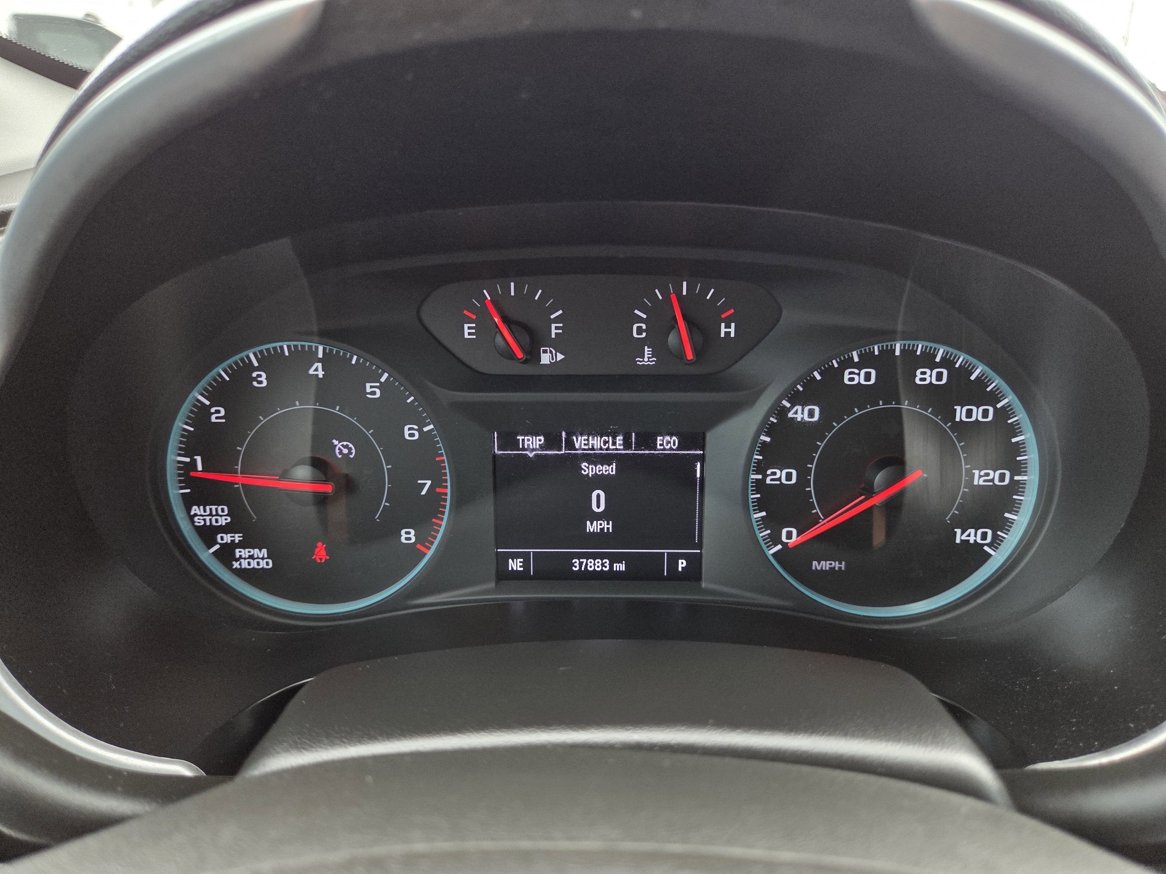 2023 Chevrolet Malibu LS