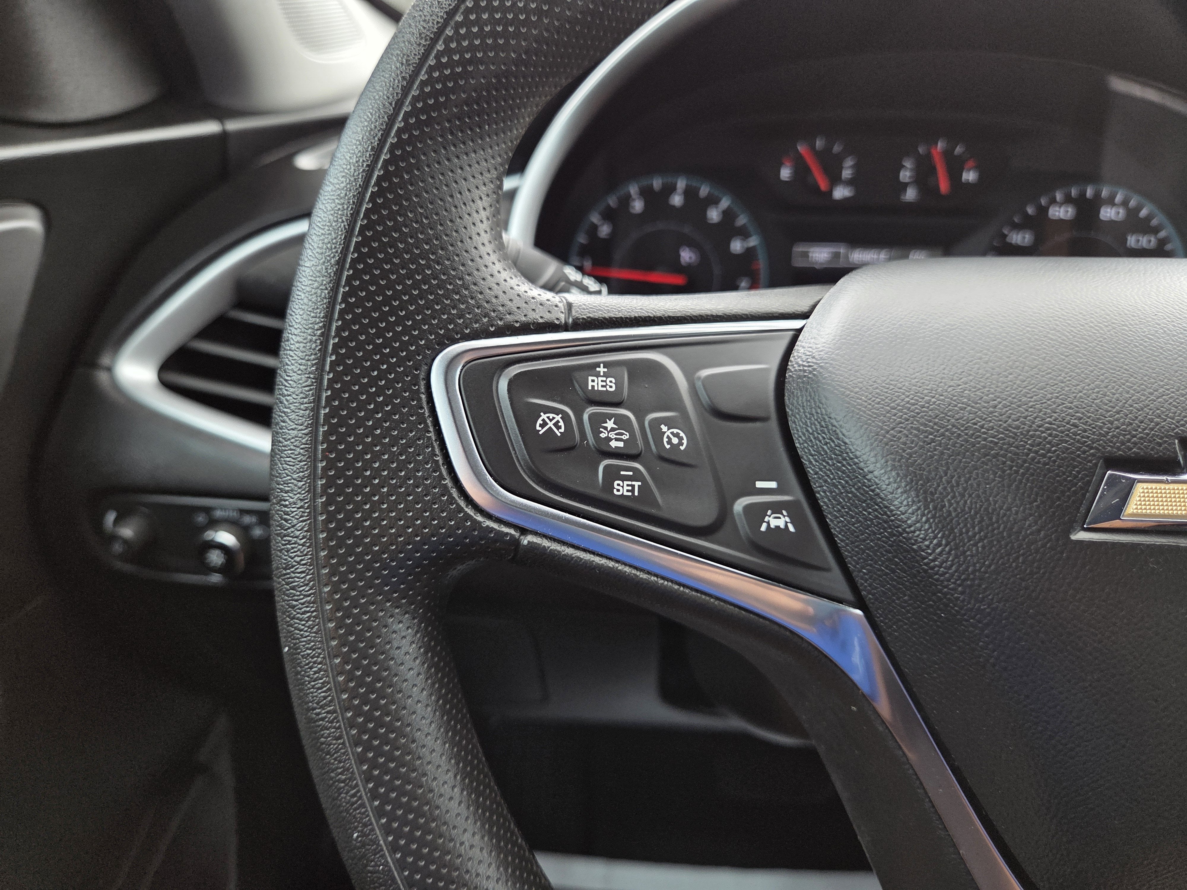 2023 Chevrolet Malibu LS
