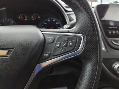 2023 Chevrolet Malibu LS