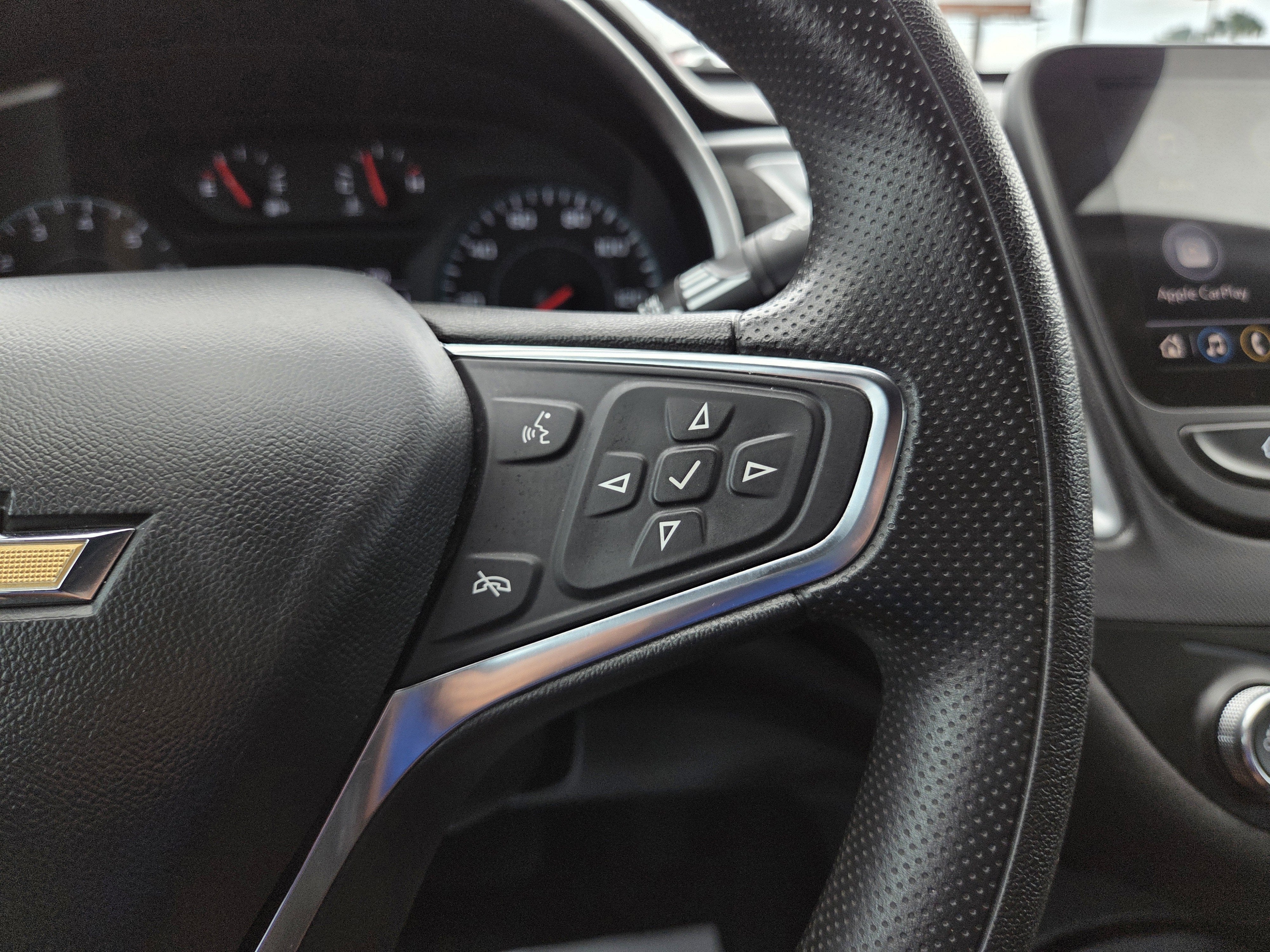 2023 Chevrolet Malibu LS