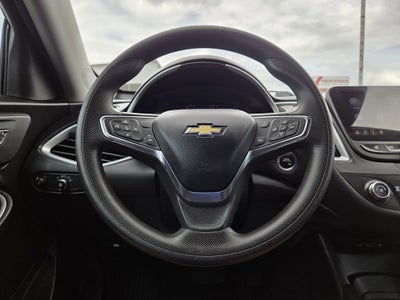 2023 Chevrolet Malibu LS