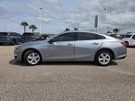 2023 Chevrolet Malibu LS