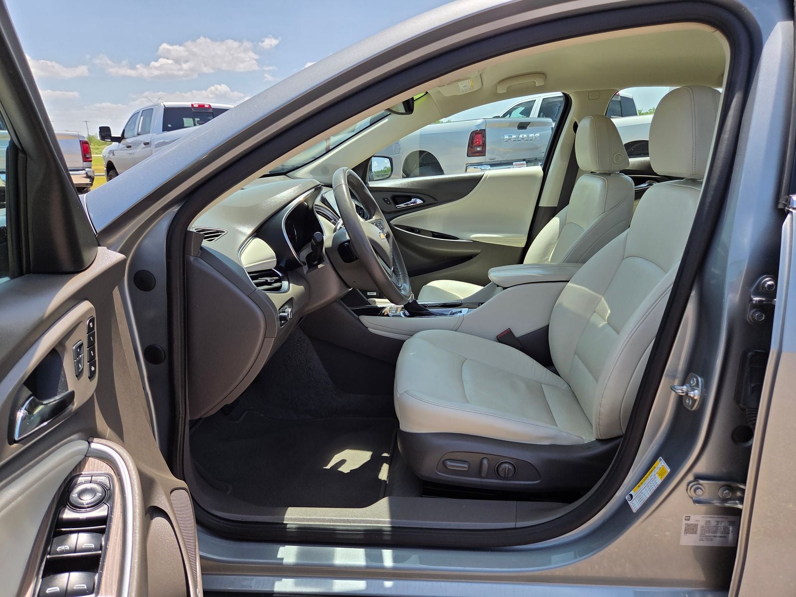 2024 Chevrolet Malibu LT 2LT