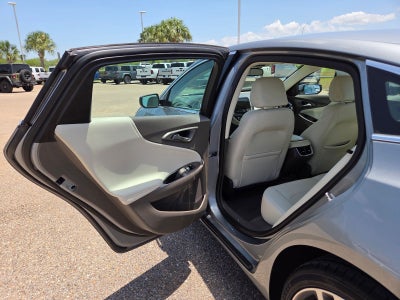 2024 Chevrolet Malibu LT 2LT