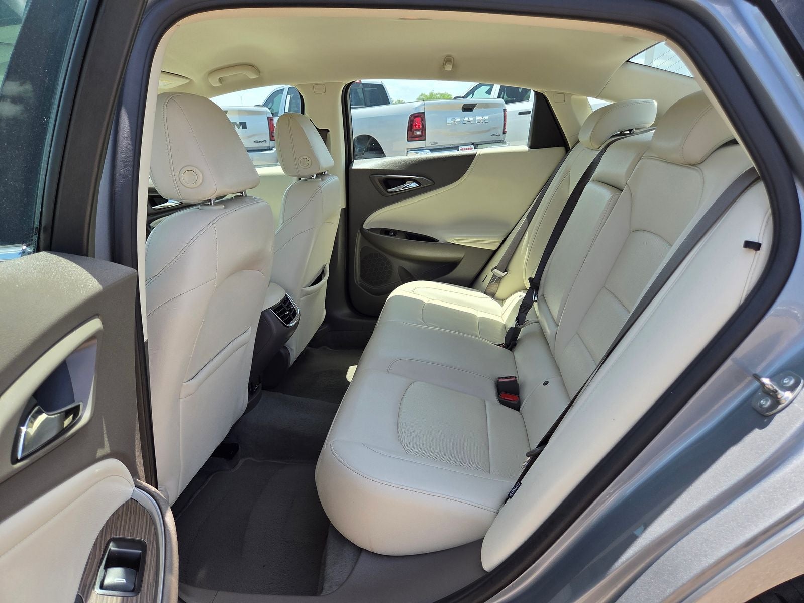2024 Chevrolet Malibu LT 2LT