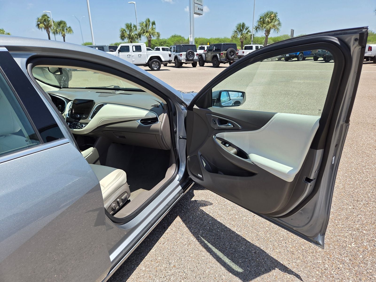 2024 Chevrolet Malibu LT 2LT