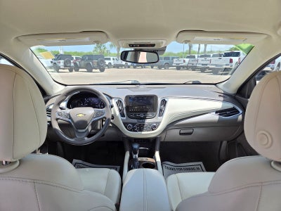 2024 Chevrolet Malibu LT 2LT
