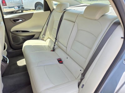 2024 Chevrolet Malibu LT 2LT