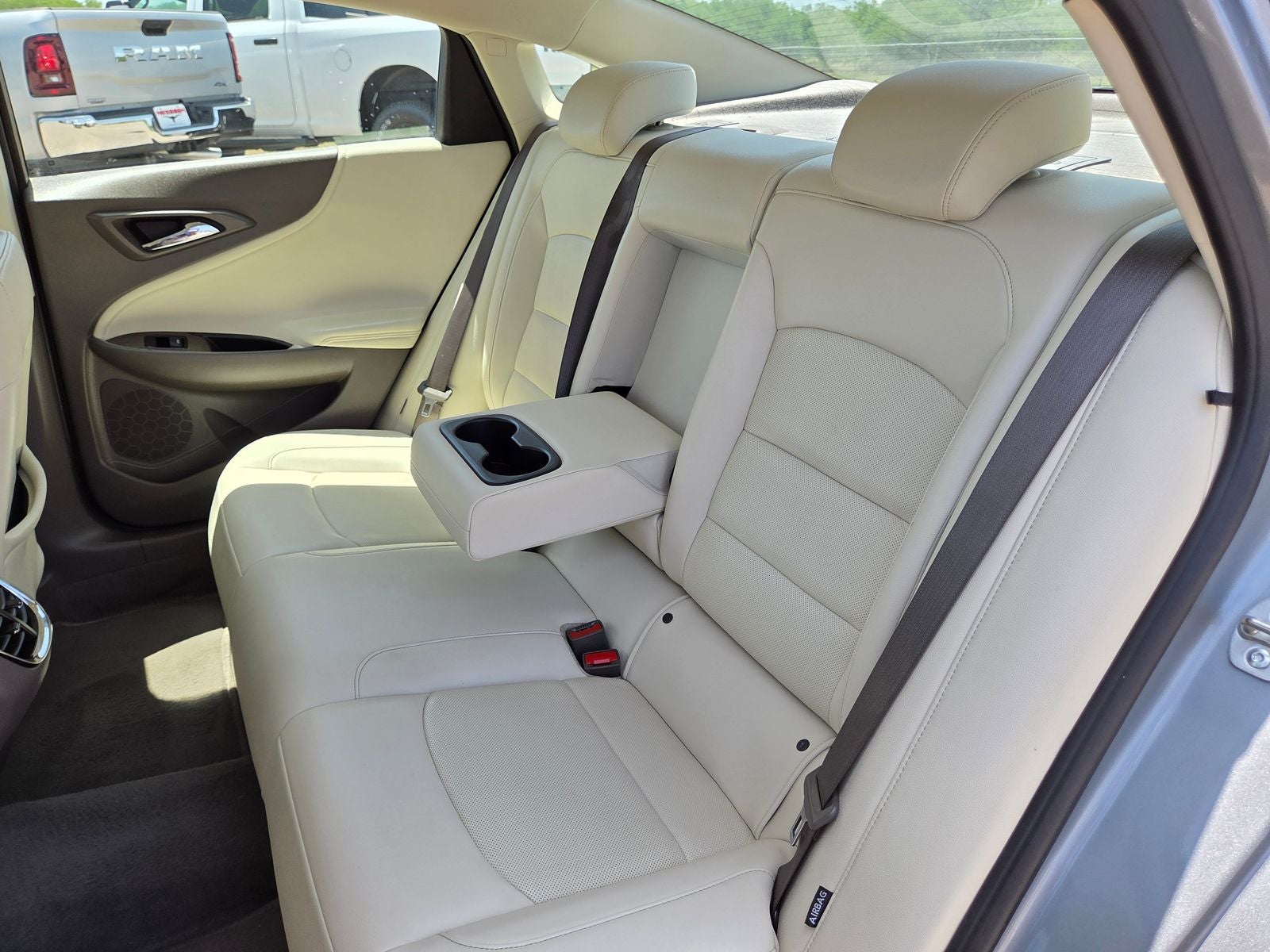 2024 Chevrolet Malibu LT 2LT