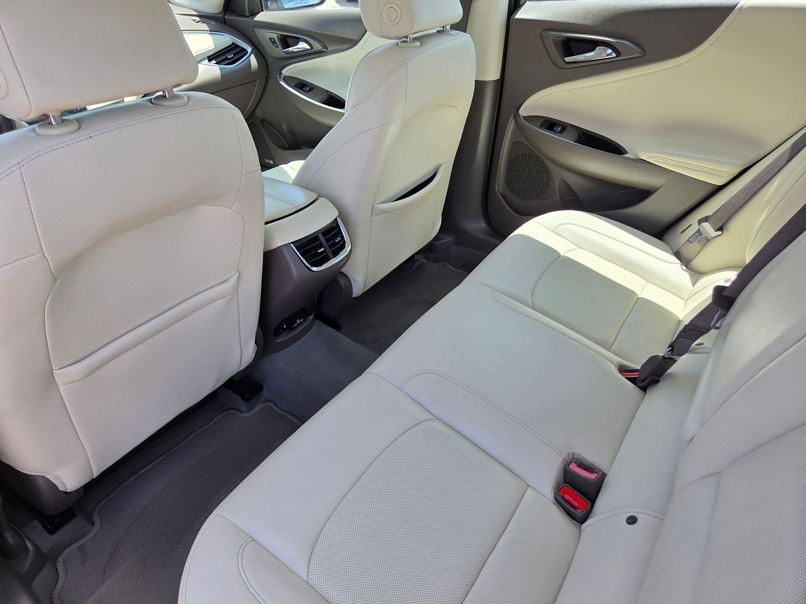 2024 Chevrolet Malibu LT 2LT