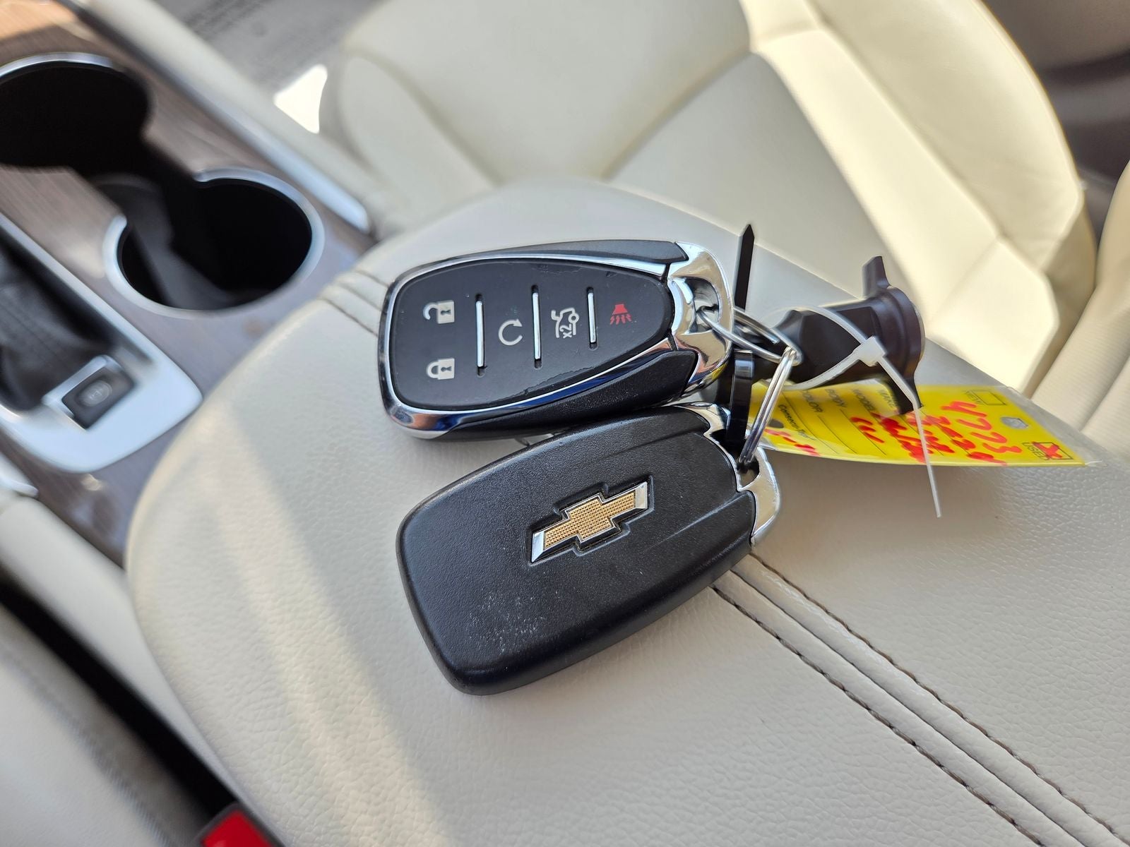 2024 Chevrolet Malibu LT 2LT