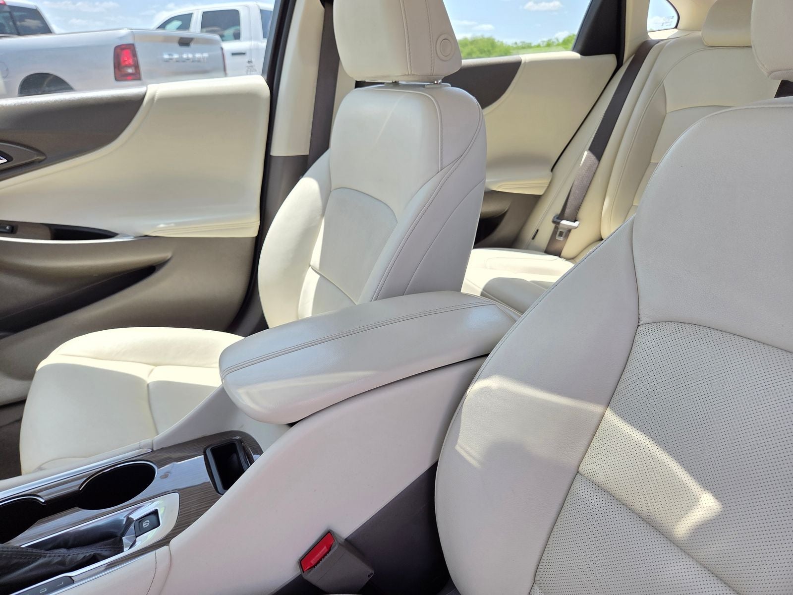 2024 Chevrolet Malibu LT 2LT