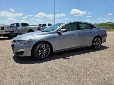 2024 Chevrolet Malibu LT 2LT