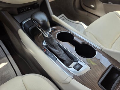 2024 Chevrolet Malibu LT 2LT