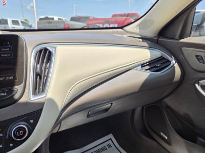 2024 Chevrolet Malibu LT 2LT