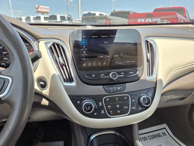 2024 Chevrolet Malibu LT 2LT