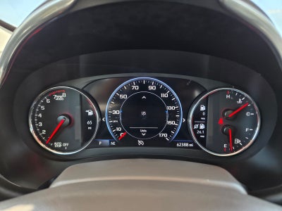 2024 Chevrolet Malibu LT 2LT