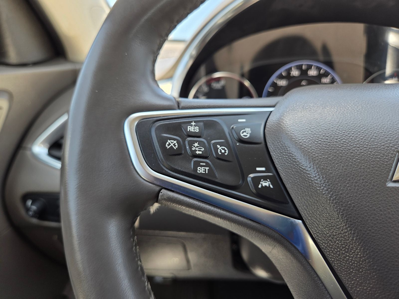 2024 Chevrolet Malibu LT 2LT
