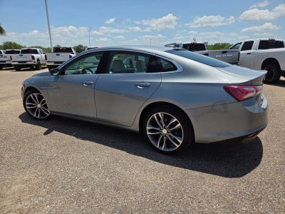 2024 Chevrolet Malibu LT 2LT