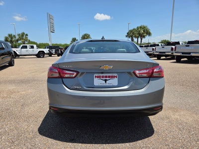 2024 Chevrolet Malibu LT 2LT