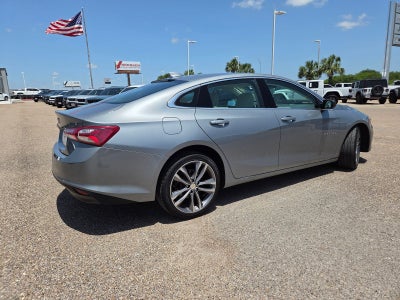 2024 Chevrolet Malibu LT 2LT