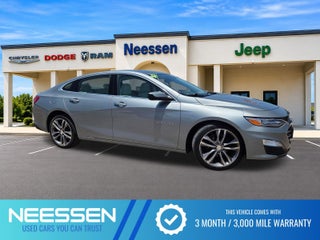 2024 Chevrolet Malibu LT 2LT
