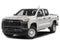 2023 Chevrolet Colorado 2WD Work Truck