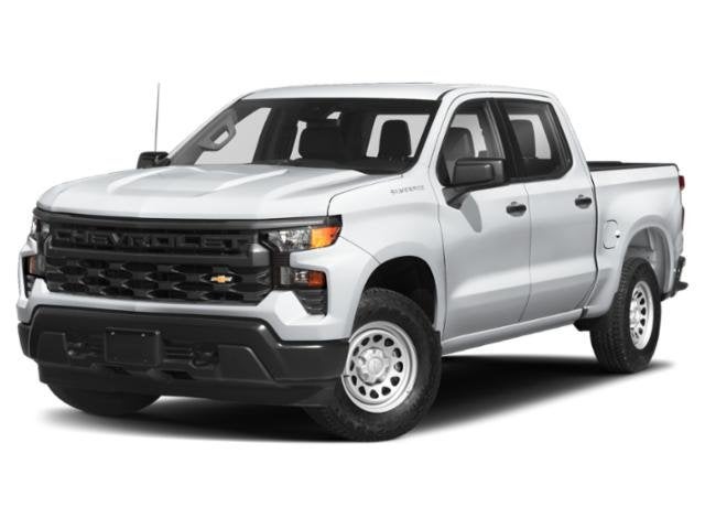 2024 Chevrolet Silverado 1500 LT Crew Cab Short Box's photo