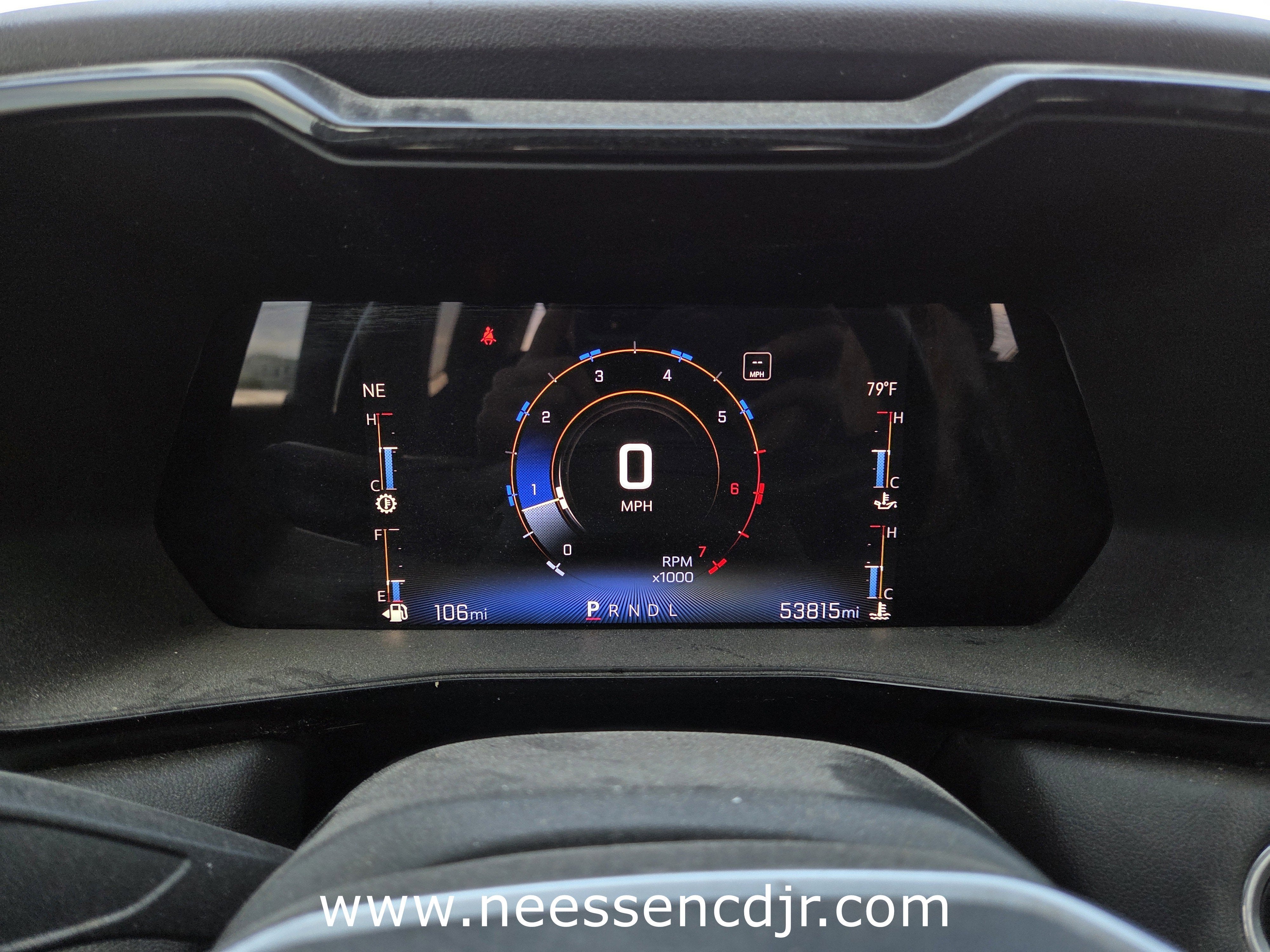 2023 Chevrolet Colorado 2WD LT