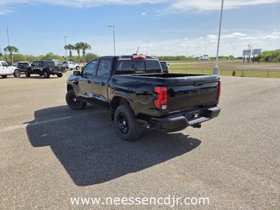 2023 Chevrolet Colorado 2WD LT